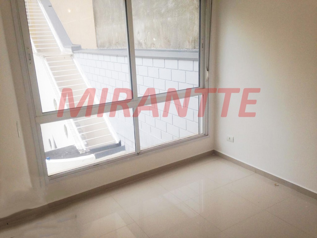 Cond. fechado de 112m² com 3 quartos em Pirituba