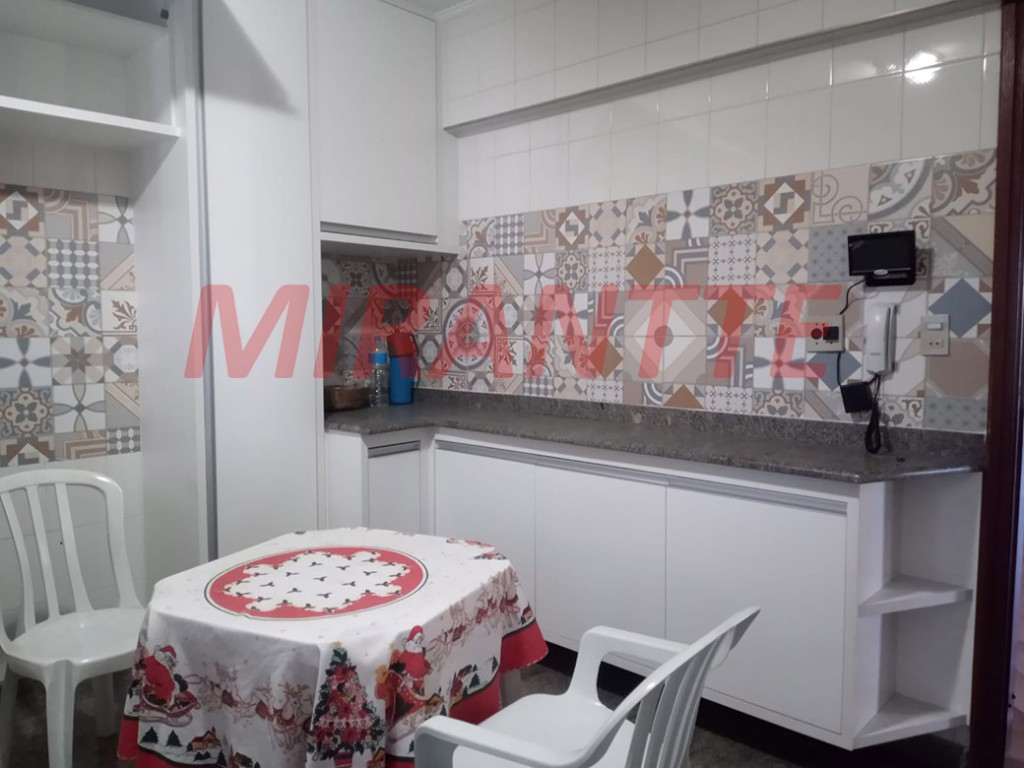 Cobertura de 254m² com 3 quartos em Jardim São Paulo