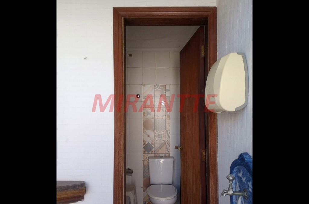 Cobertura de 254m² com 3 quartos em Jardim São Paulo