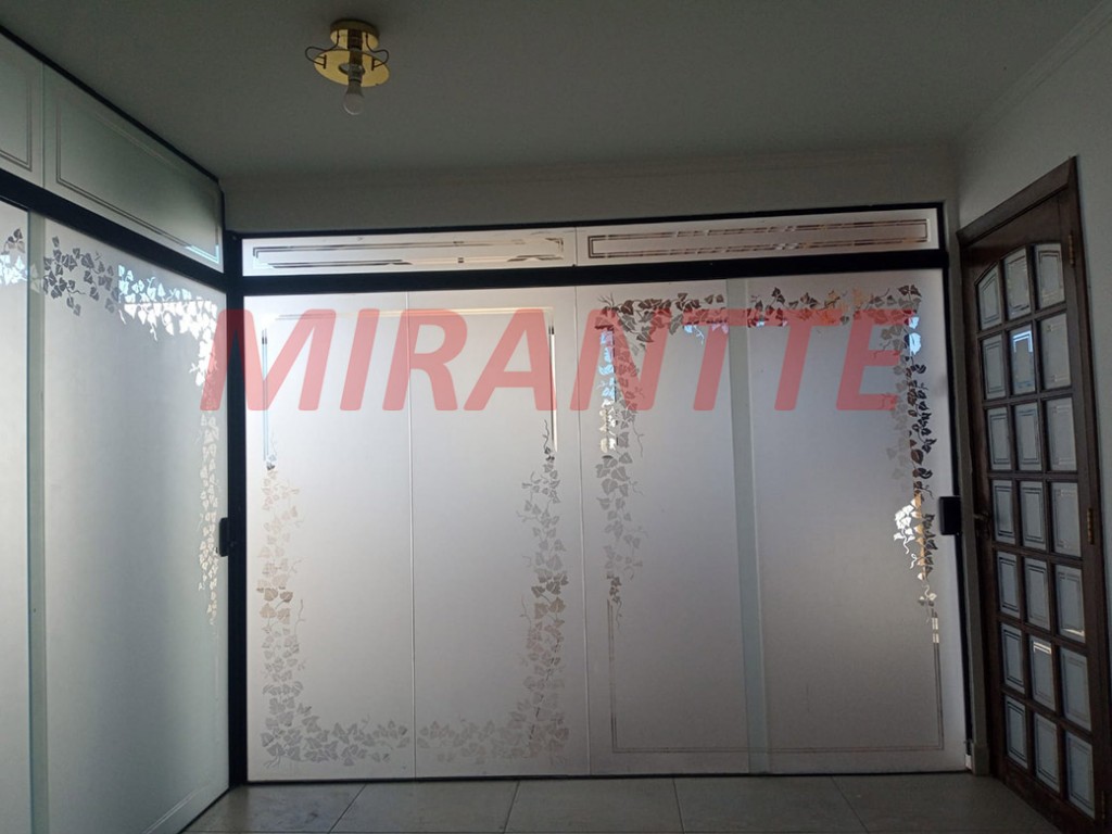 Cobertura de 254m² com 3 quartos em Jardim São Paulo