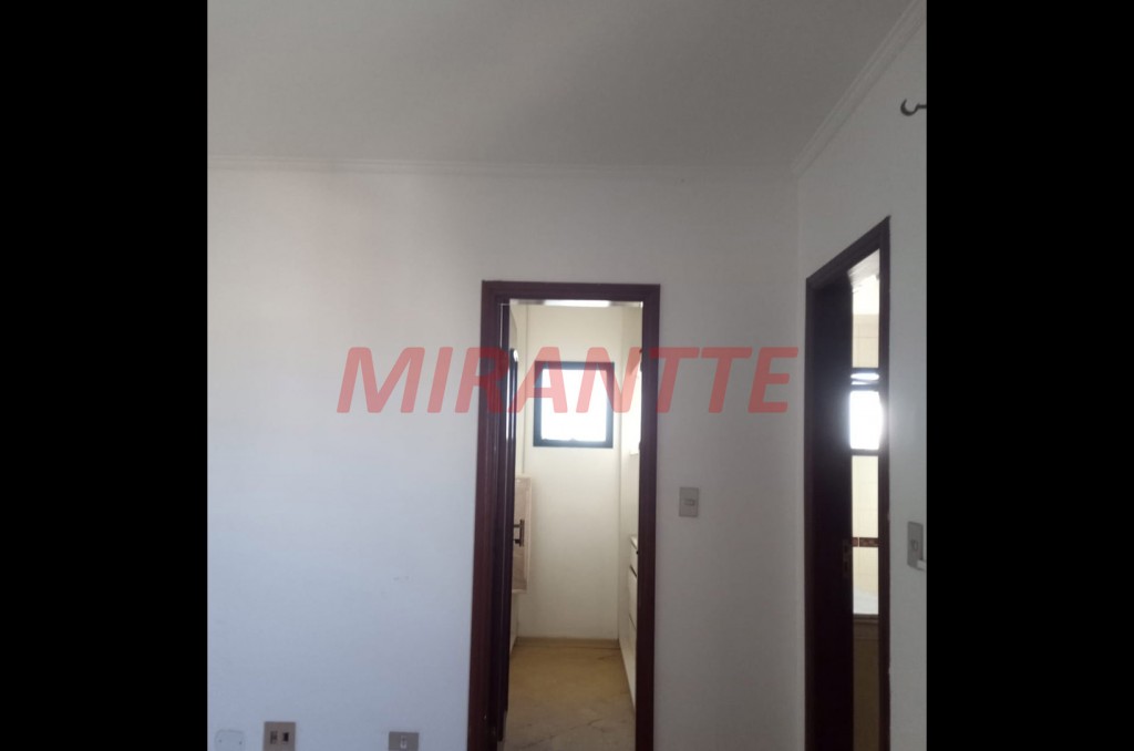 Cobertura de 254m² com 3 quartos em Jardim São Paulo