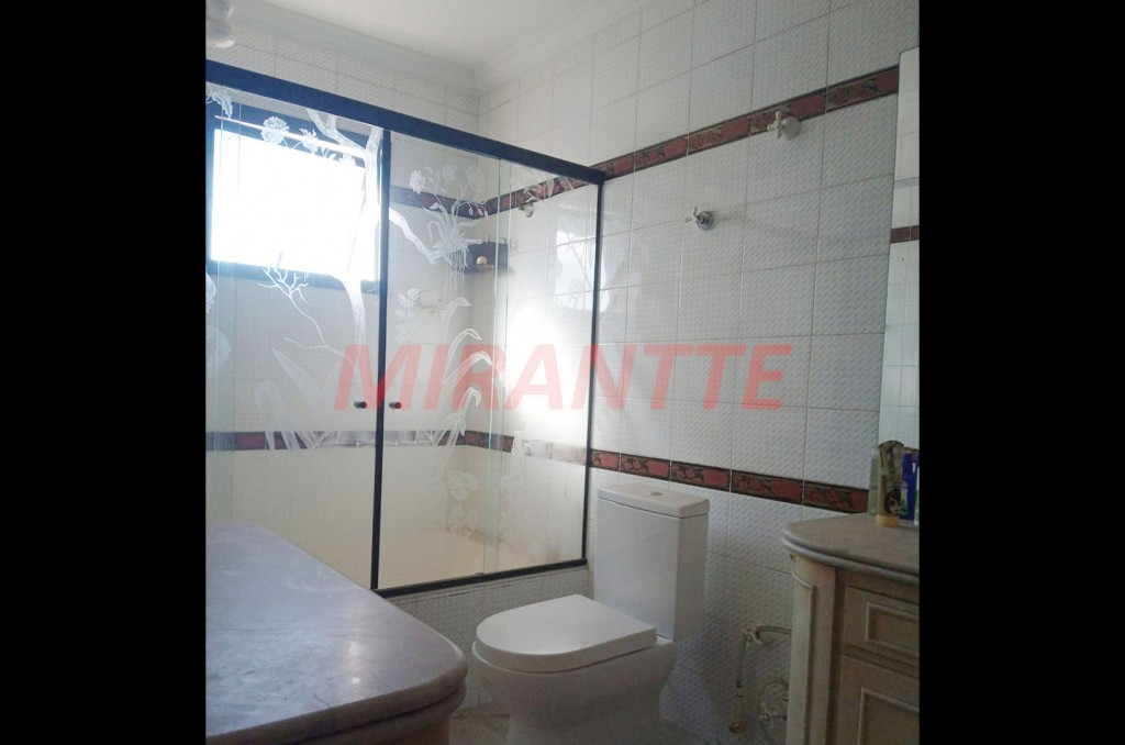 Cobertura de 254m² com 3 quartos em Jardim São Paulo