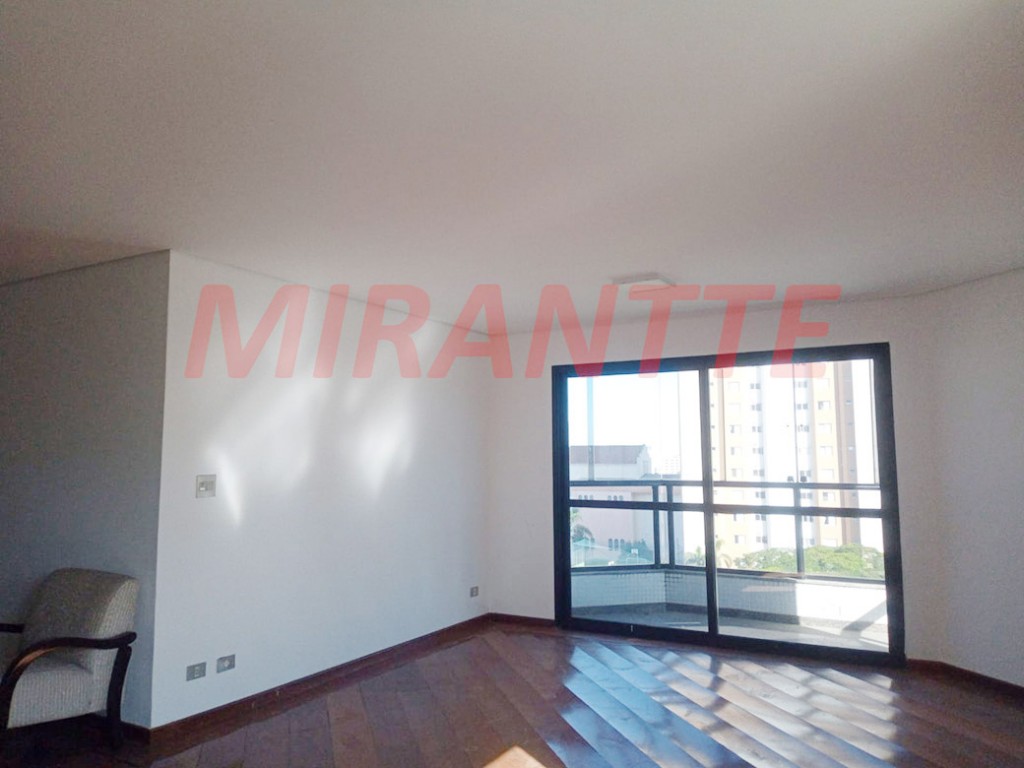 Cobertura de 254m² com 3 quartos em Jardim São Paulo