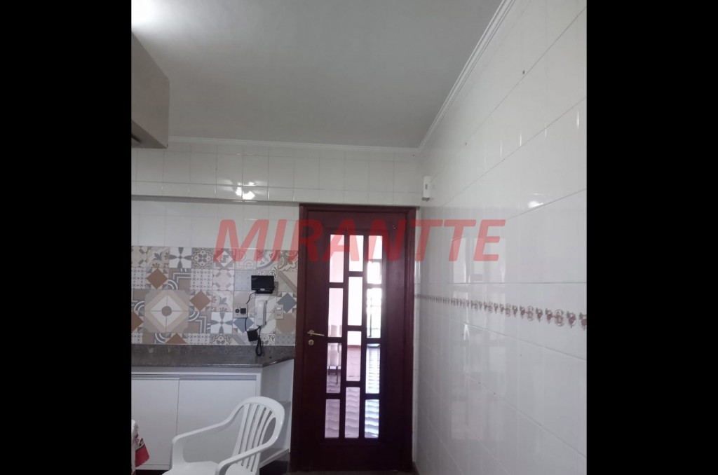 Cobertura de 254m² com 3 quartos em Jardim São Paulo