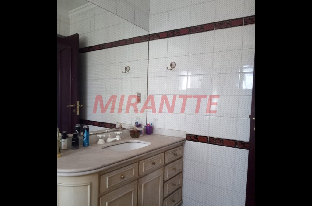 Cobertura de 254m² com 3 quartos em Jardim São Paulo