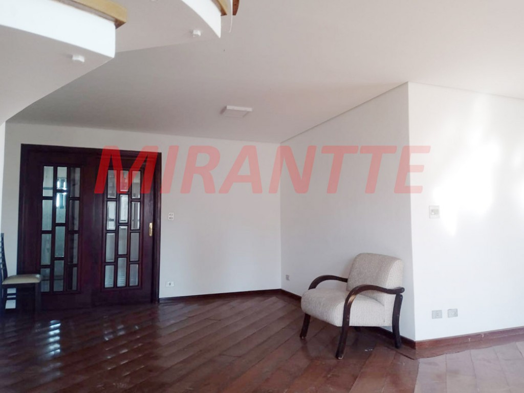 Cobertura de 254m² com 3 quartos em Jardim São Paulo