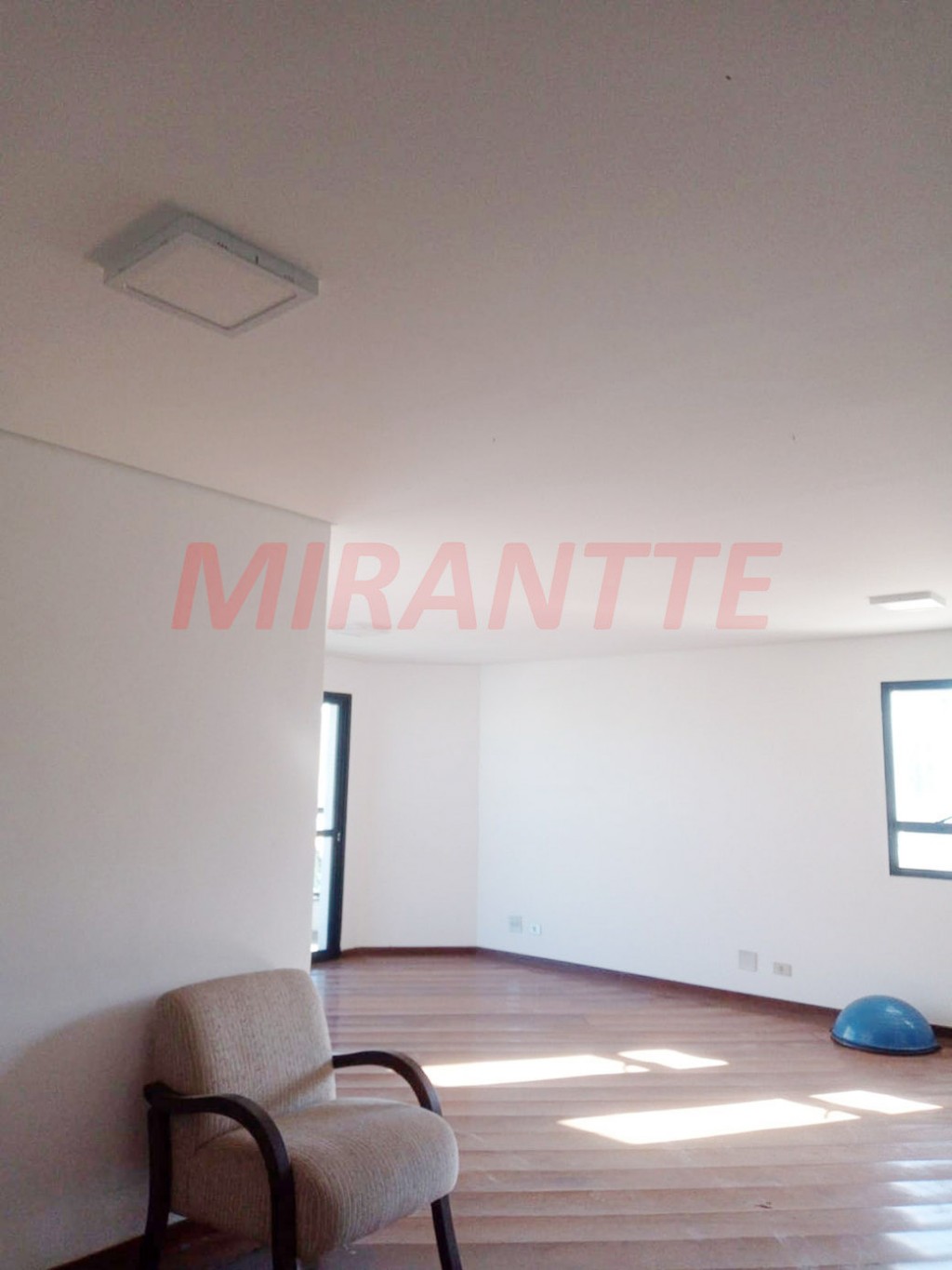 Cobertura de 254m² com 3 quartos em Jardim São Paulo