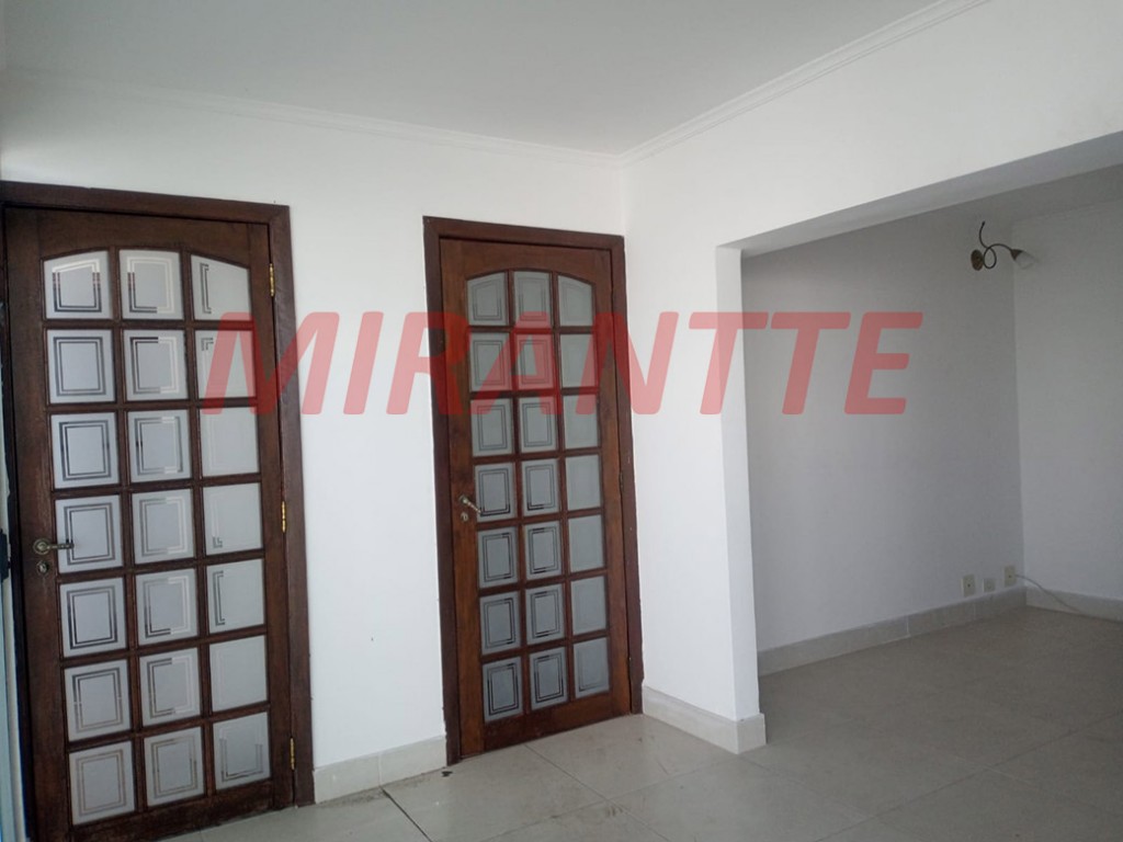 Cobertura de 254m² com 3 quartos em Jardim São Paulo