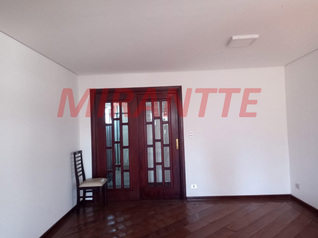 Cobertura de 254m² com 3 quartos em Jardim São Paulo