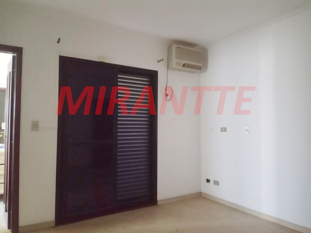 Cobertura de 254m² com 3 quartos em Jardim São Paulo