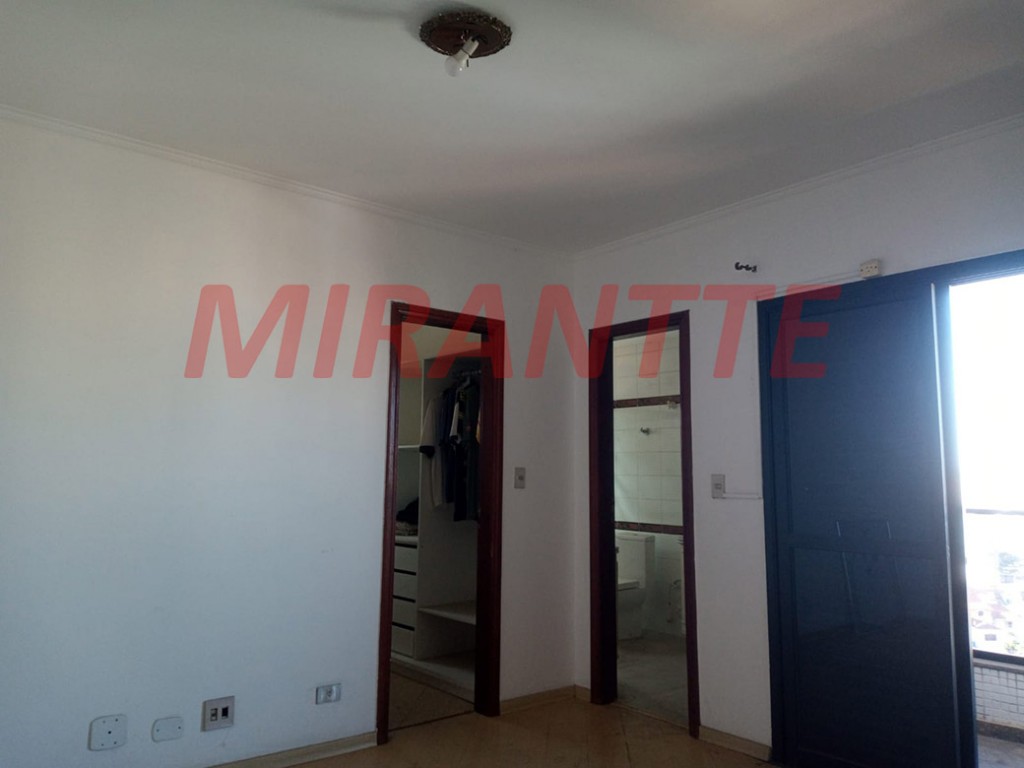 Cobertura de 254m² com 3 quartos em Jardim São Paulo