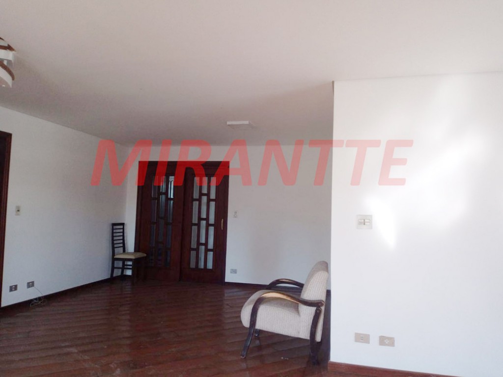 Cobertura de 254m² com 3 quartos em Jardim São Paulo