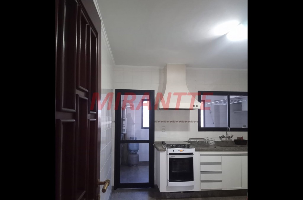 Cobertura de 254m² com 3 quartos em Jardim São Paulo