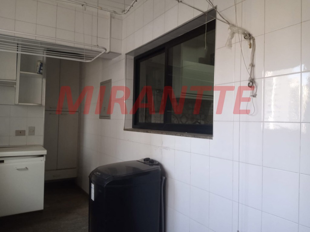Cobertura de 254m² com 3 quartos em Jardim São Paulo
