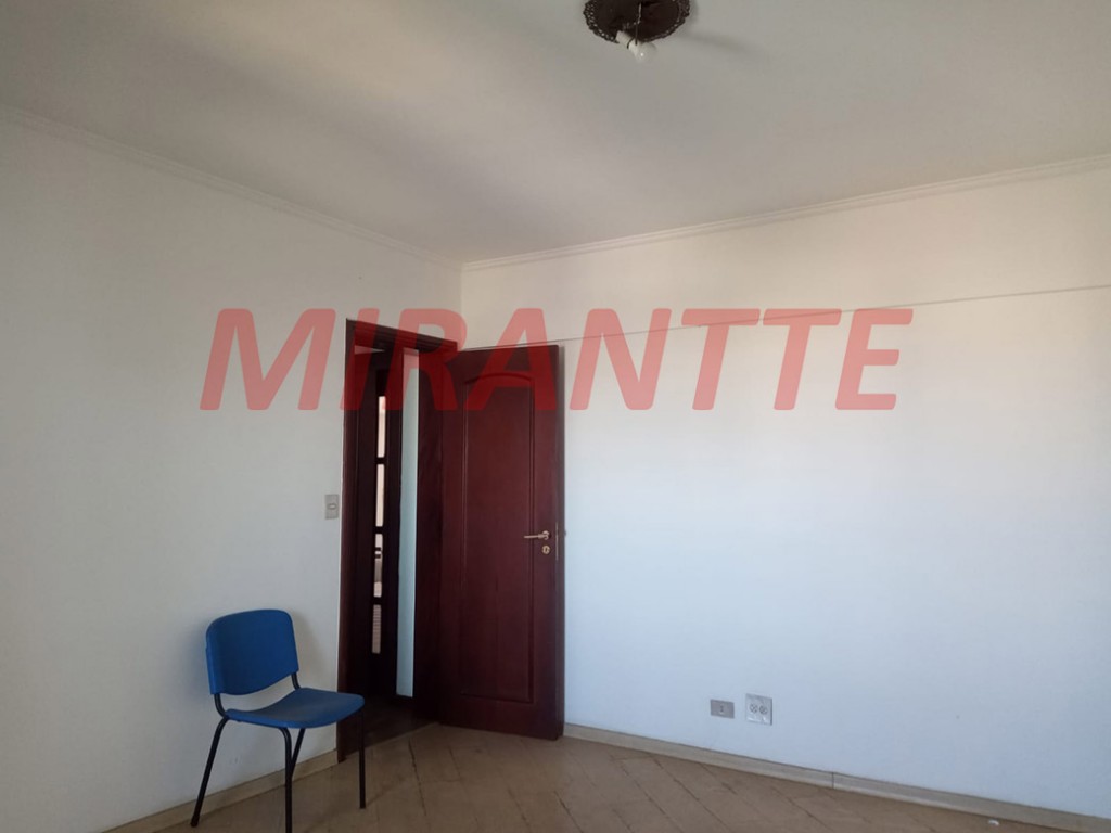 Cobertura de 254m² com 3 quartos em Jardim São Paulo