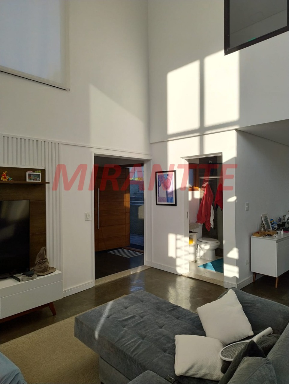 Sobrado de 120m² com 5 quartos em Serra Da Cantareira