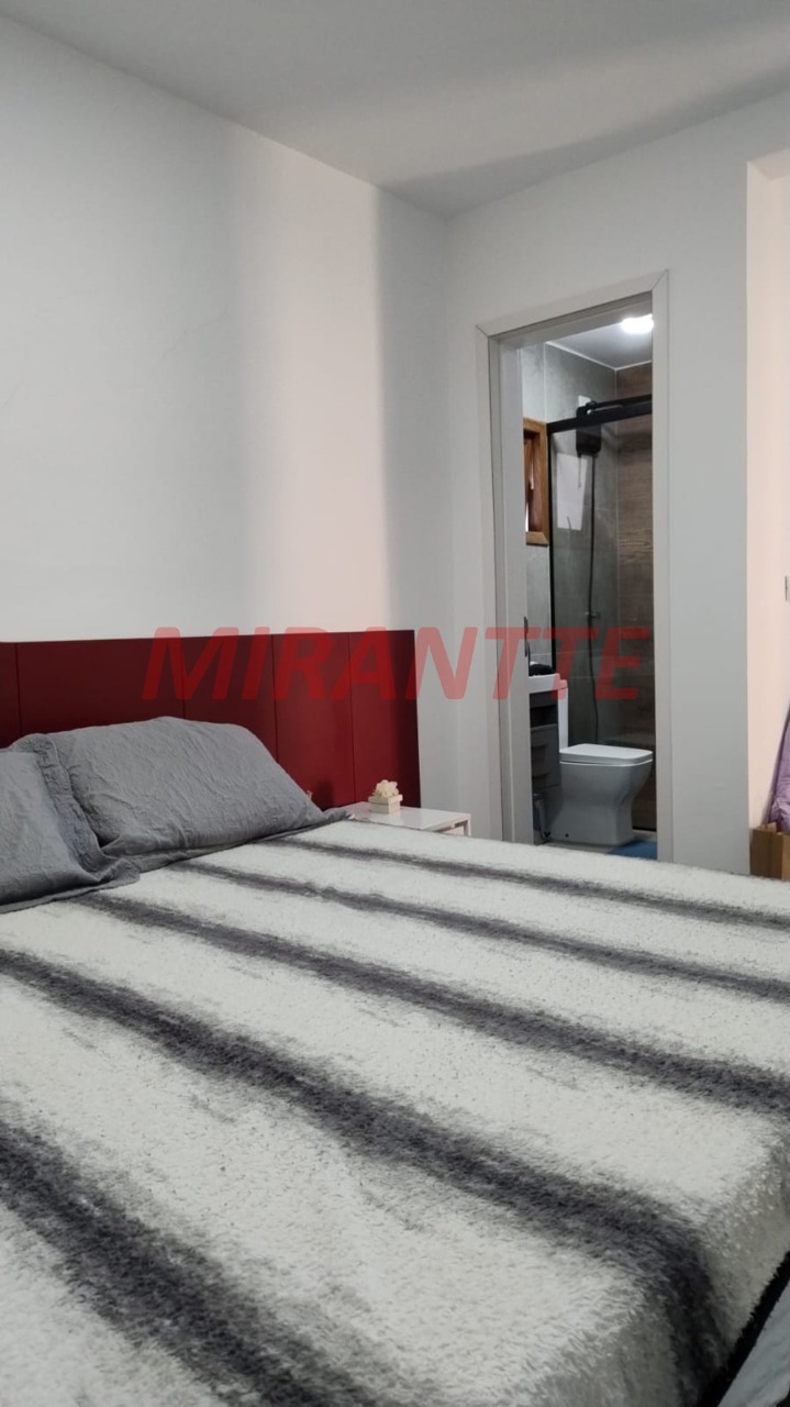 Sobrado de 120m² com 5 quartos em Serra Da Cantareira