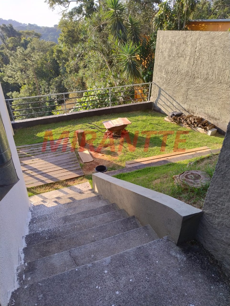 Sobrado de 120m² com 5 quartos em Serra Da Cantareira
