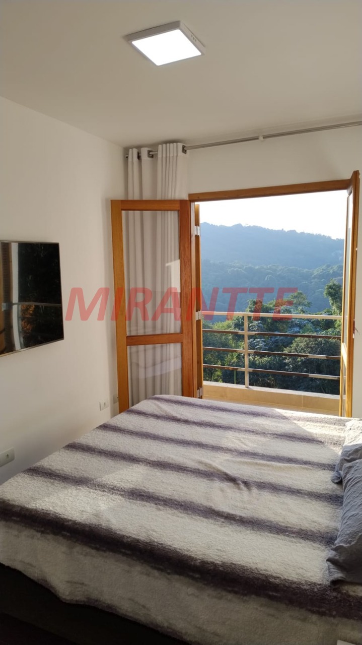 Sobrado de 120m² com 5 quartos em Serra Da Cantareira