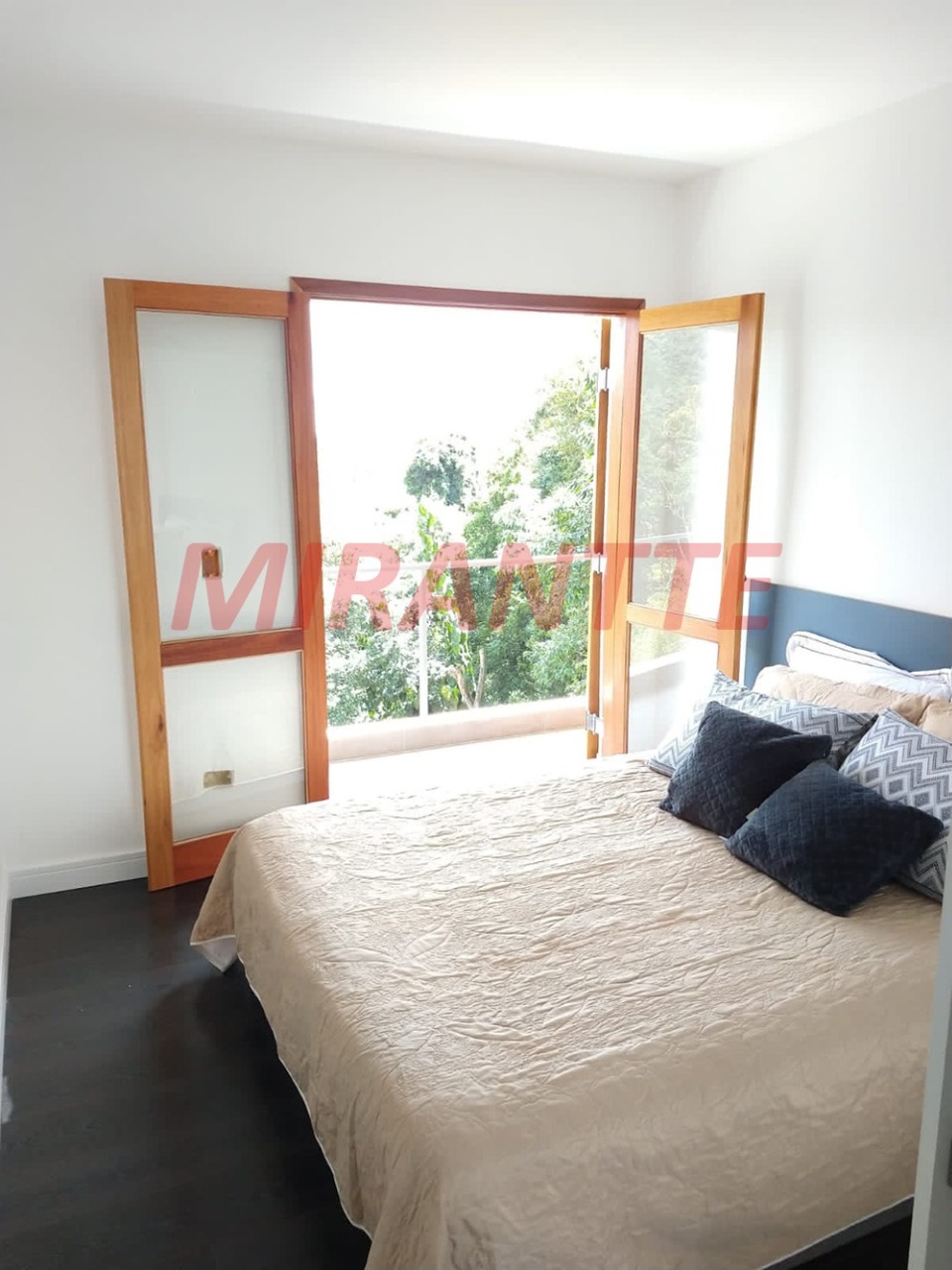Sobrado de 120m² com 5 quartos em Serra Da Cantareira