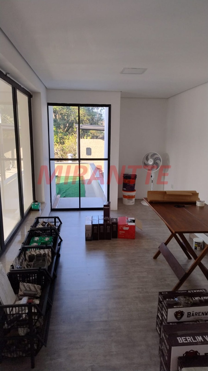Sobrado de 120m² com 5 quartos em Serra Da Cantareira
