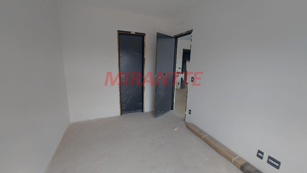 Apartamento com 1 quartos em Santana
