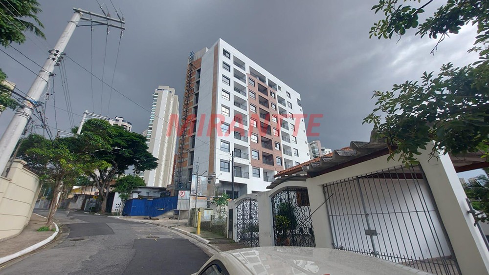 Apartamento com 1 quartos em Santana