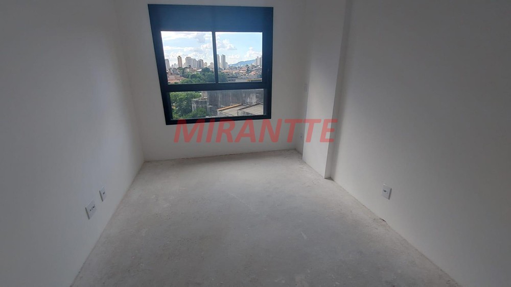 Apartamento com 1 quartos em Santana