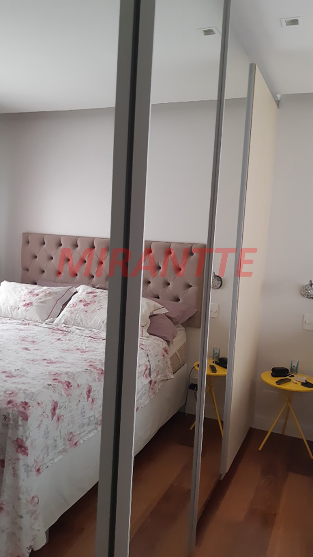 Apartamento de 133m² com 3 quartos em Santana