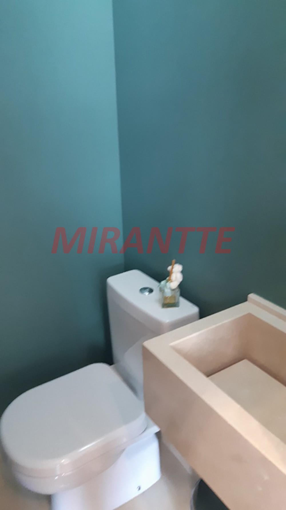 Apartamento de 133m² com 3 quartos em Santana