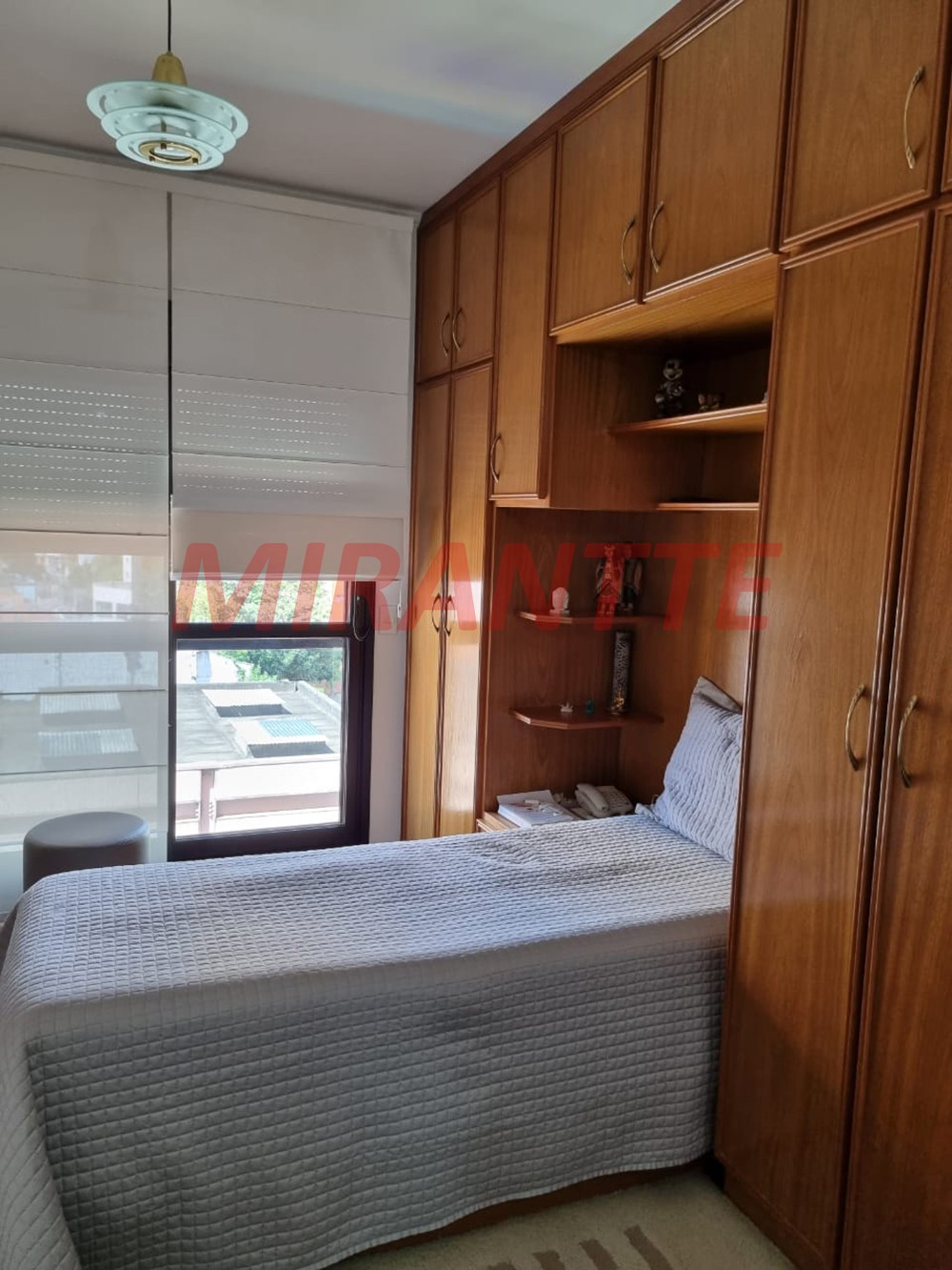 Apartamento de 220m² com 4 quartos em Santana