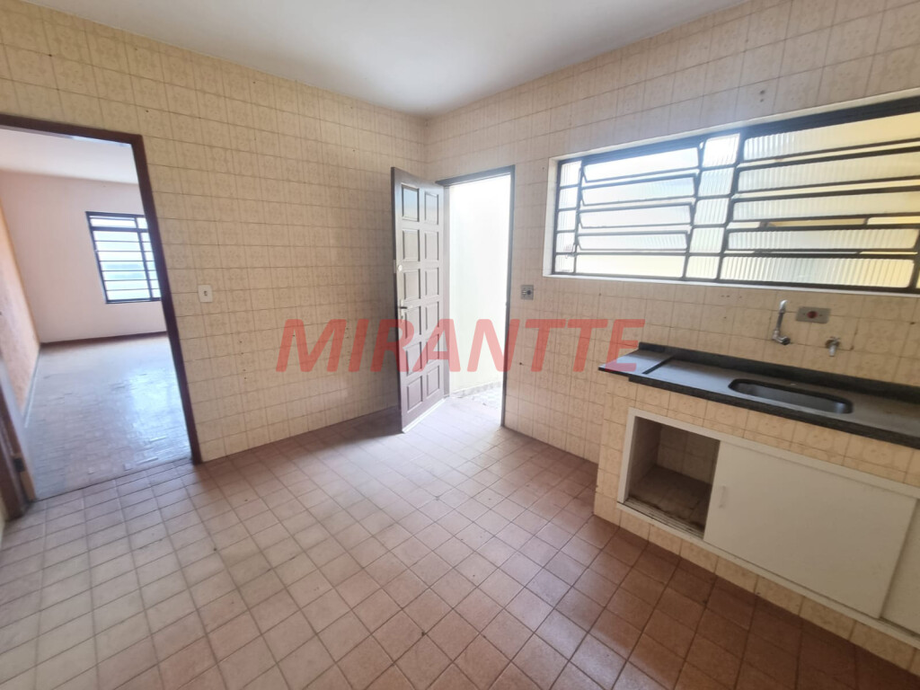 Sobrado de 88m² com 2 quartos em Vila Nova Mazzei