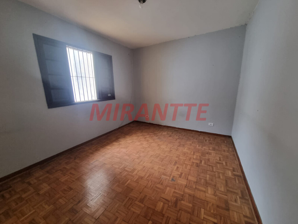 Sobrado de 88m² com 2 quartos em Vila Nova Mazzei