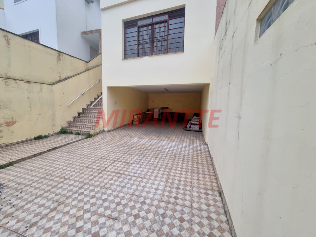 Sobrado de 88m² com 2 quartos em Vila Nova Mazzei