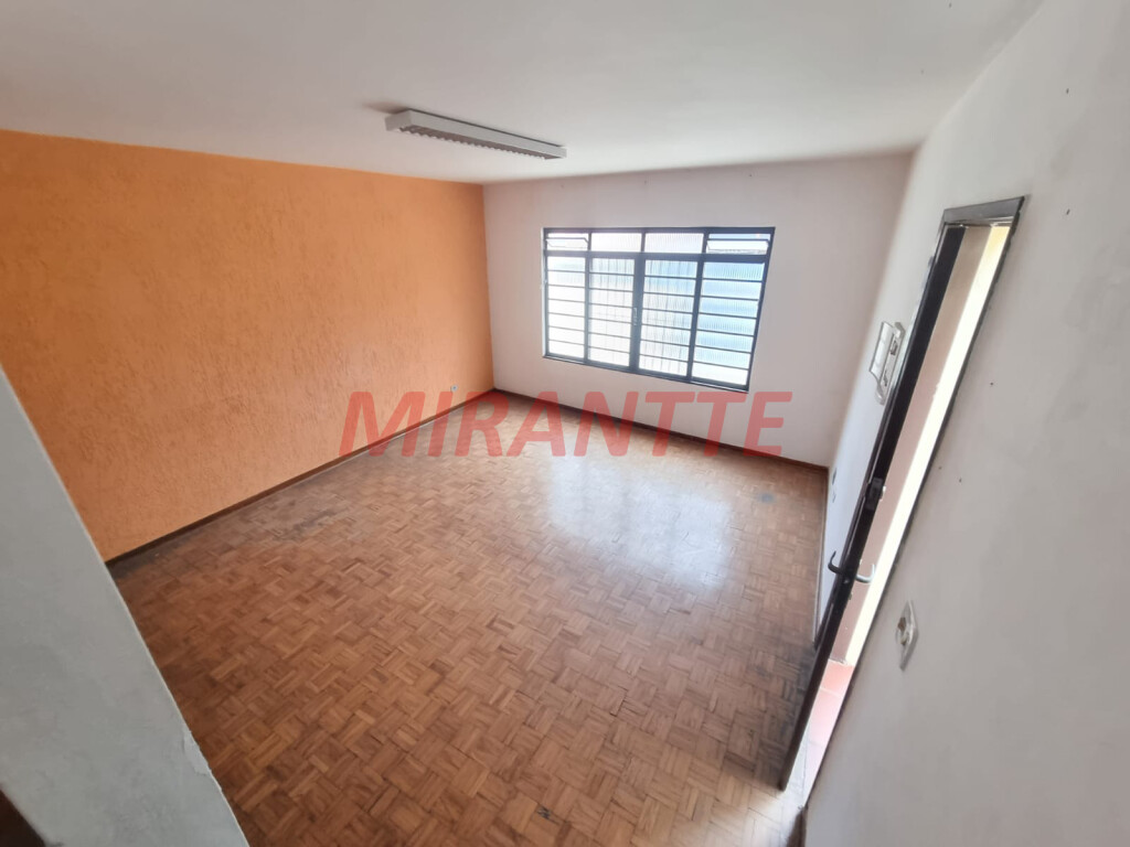Sobrado de 88m² com 2 quartos em Vila Nova Mazzei
