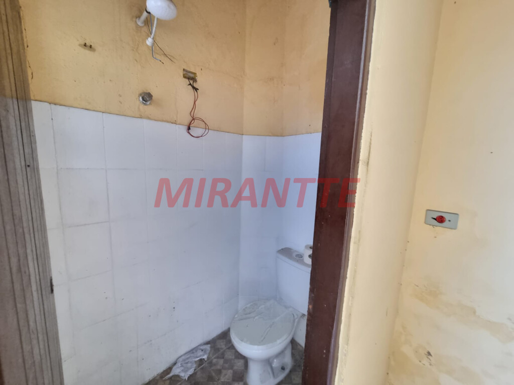 Sobrado de 88m² com 2 quartos em Vila Nova Mazzei