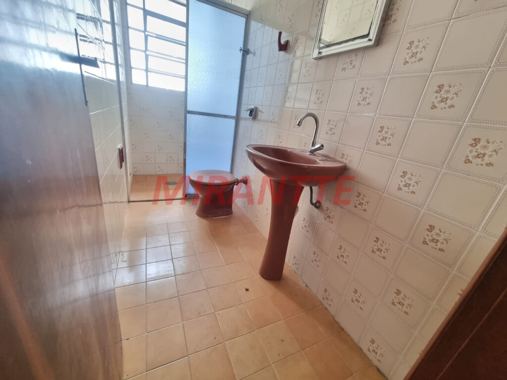 Sobrado de 88m² com 2 quartos em Vila Nova Mazzei