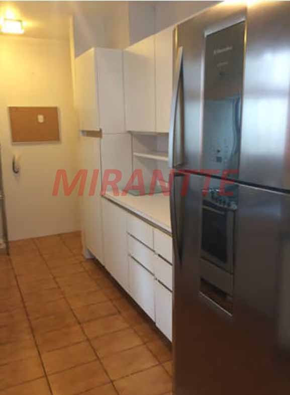 Apartamento de 122m² com 3 quartos em Cerqueira César