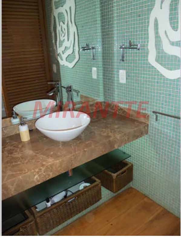 Apartamento de 122m² com 3 quartos em Cerqueira César