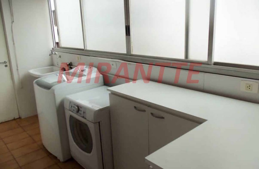 Apartamento de 122m² com 3 quartos em Cerqueira César