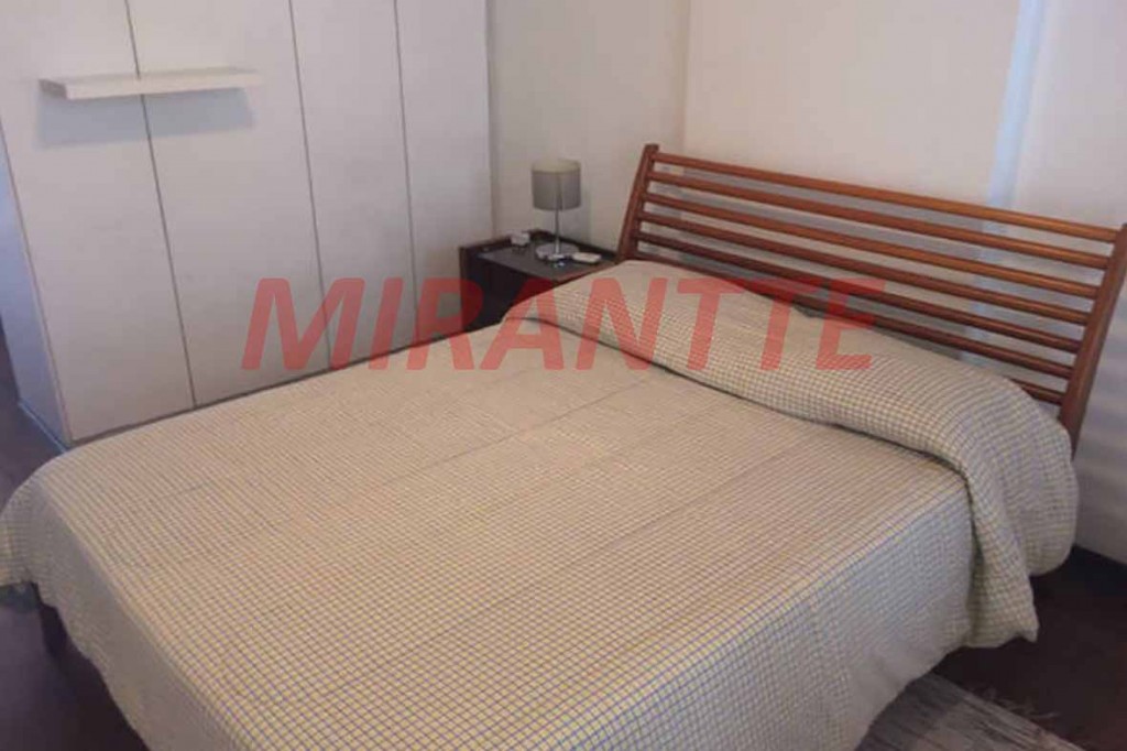 Apartamento de 122m² com 3 quartos em Cerqueira César