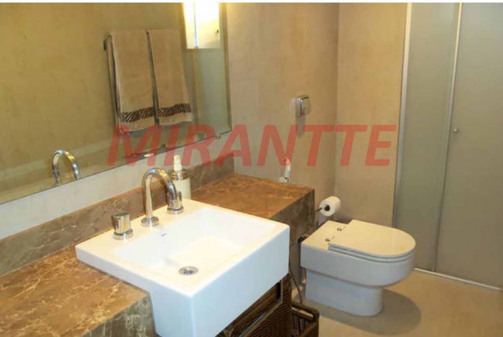 Apartamento de 122m² com 3 quartos em Cerqueira César