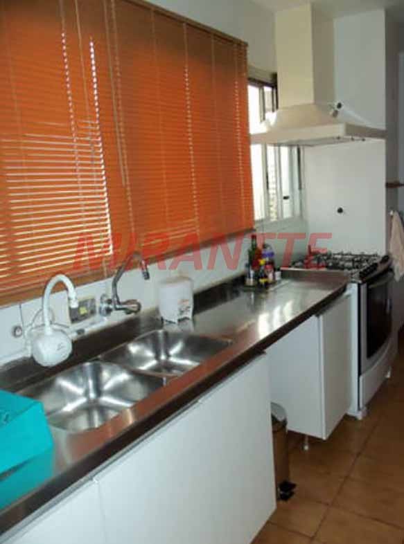 Apartamento de 122m² com 3 quartos em Cerqueira César