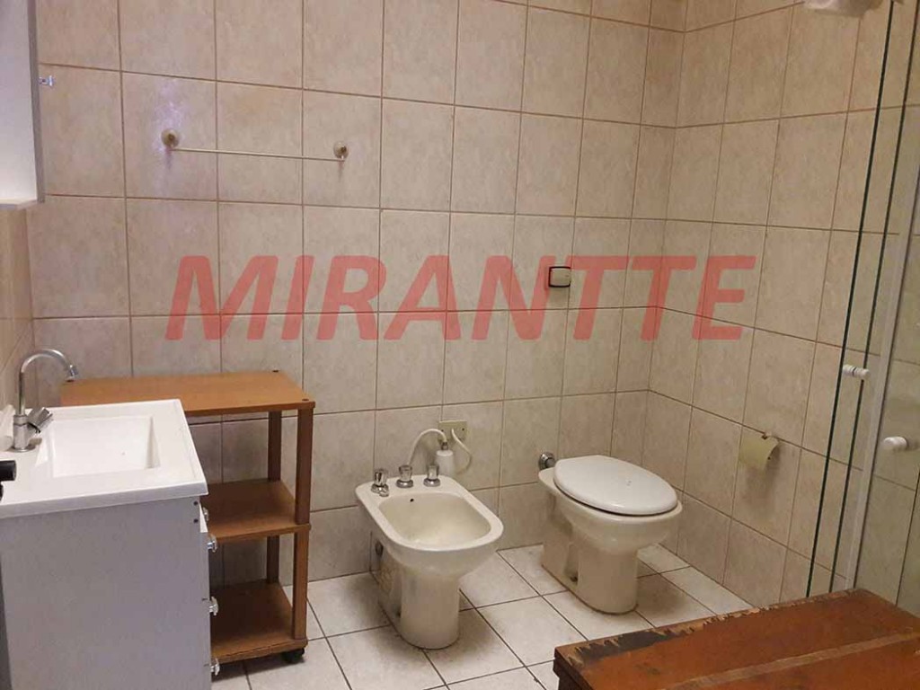 Casa terrea de 96m² com 2 quartos em Mandaqui