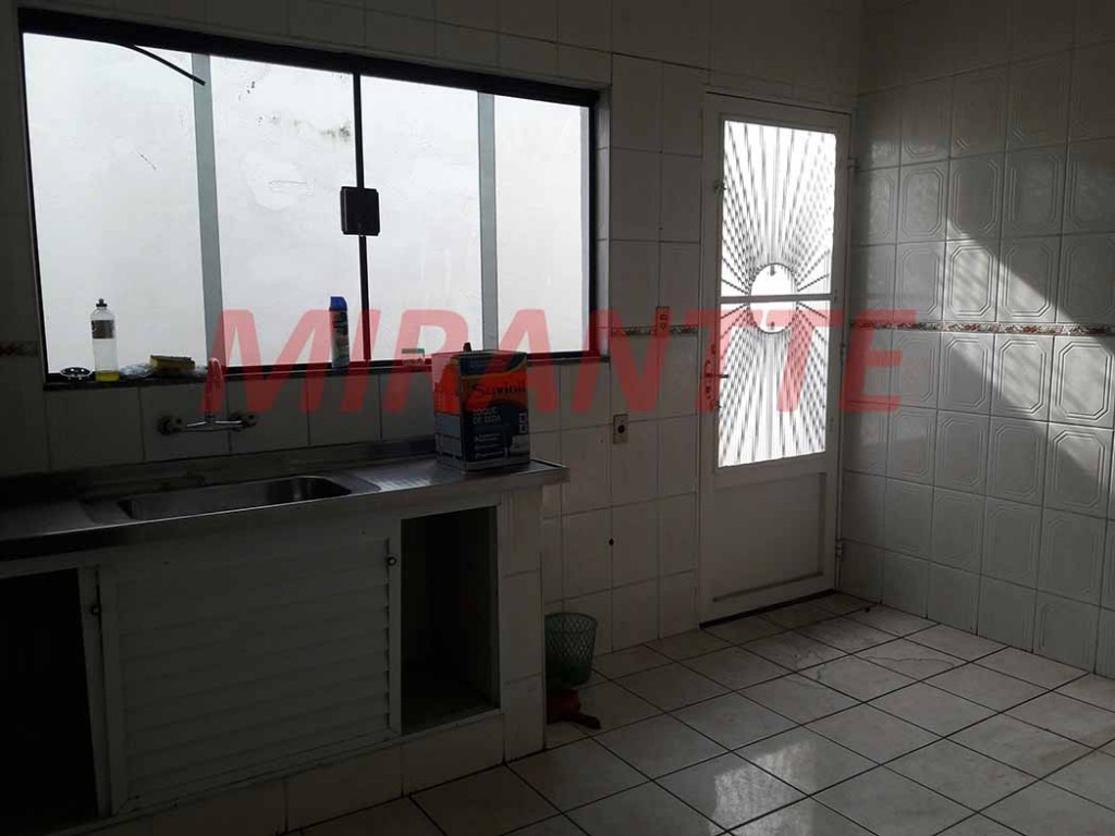 Casa terrea de 96m² com 2 quartos em Mandaqui