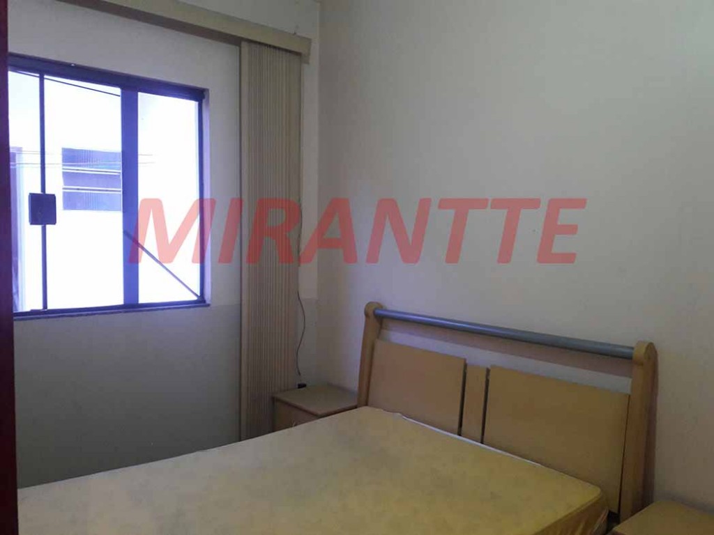 Casa terrea de 96m² com 2 quartos em Mandaqui