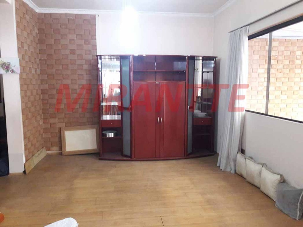 Casa terrea de 96m² com 2 quartos em Mandaqui