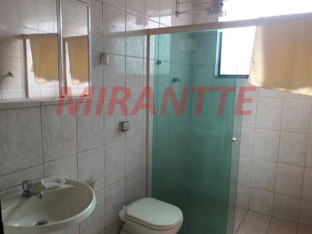 Casa terrea de 96m² com 2 quartos em Mandaqui
