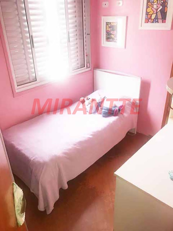 Sobrado de 145m² com 3 quartos em Vila Mazzei