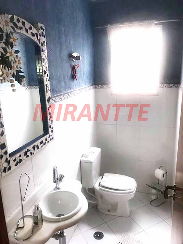 Sobrado de 145m² com 3 quartos em Vila Mazzei